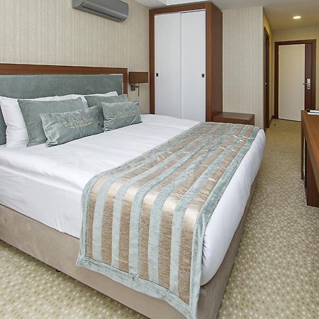 Royal Sweet Hotel Ankara Kültér fotó