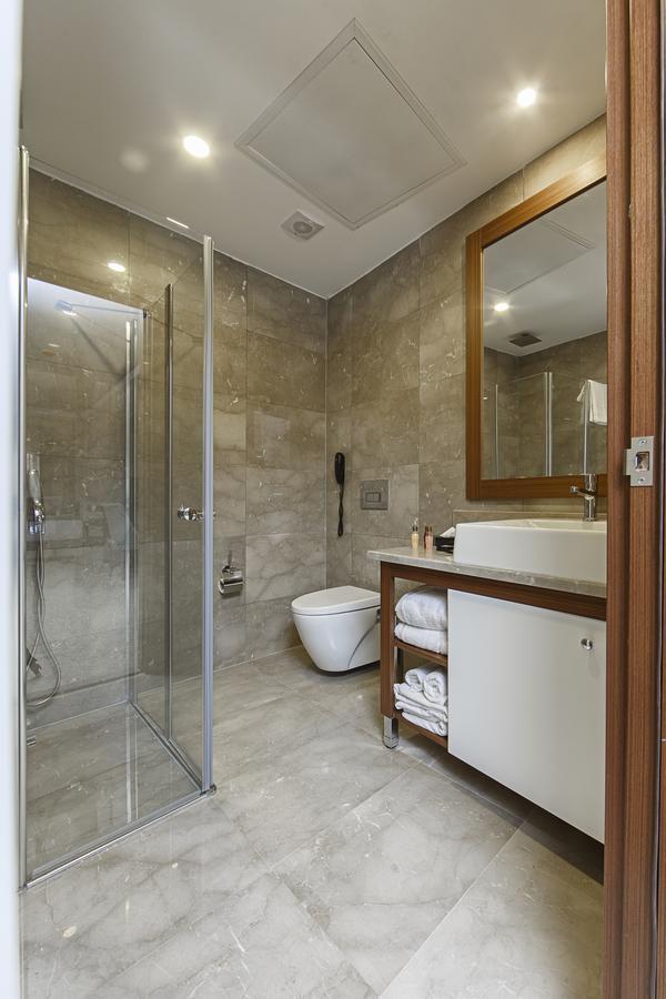 Royal Sweet Hotel Ankara Kültér fotó