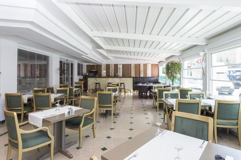 Royal Sweet Hotel Ankara Kültér fotó