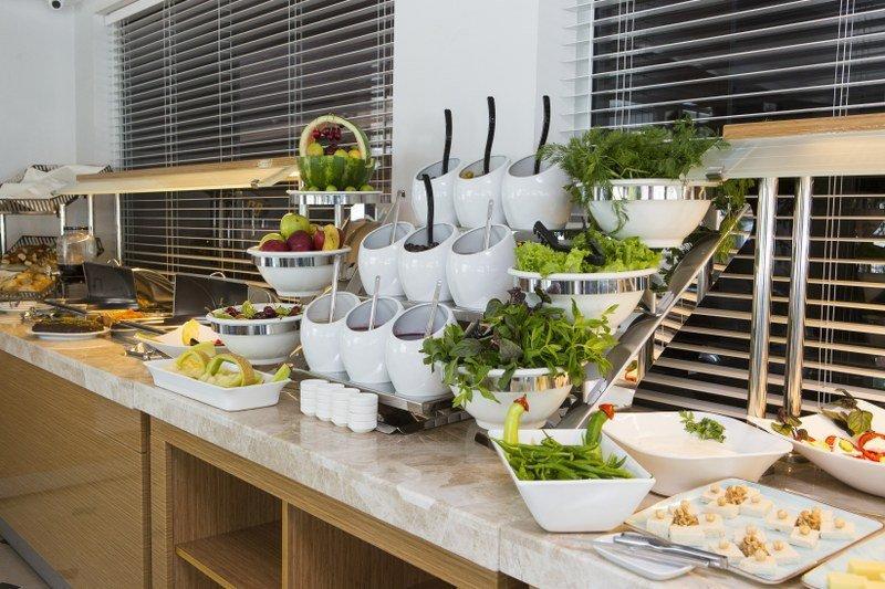 Royal Sweet Hotel Ankara Kültér fotó
