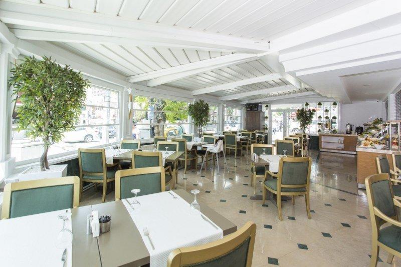 Royal Sweet Hotel Ankara Kültér fotó